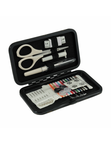 Black Edition sewing kit