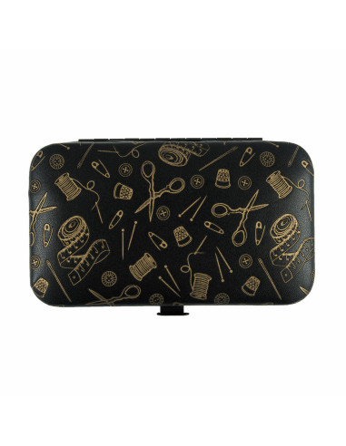 Black Edition sewing kit