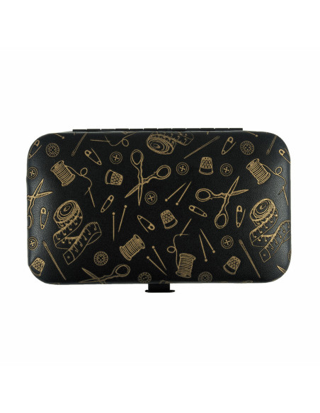 Black Edition sewing kit