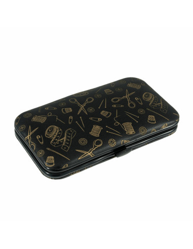Black Edition sewing kit