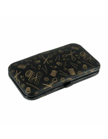 Black Edition sewing kit