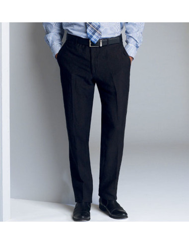 Jacket and pants pattern - Vogue 8988