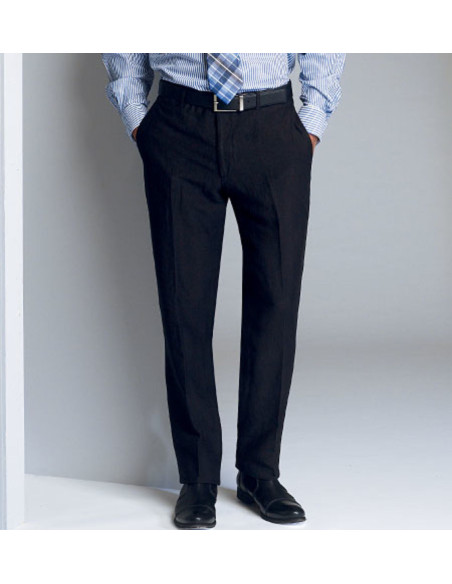 Jacket and pants pattern - Vogue 8988