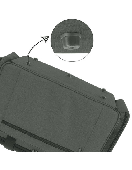 Deluxe Rascol bag for sewing machine