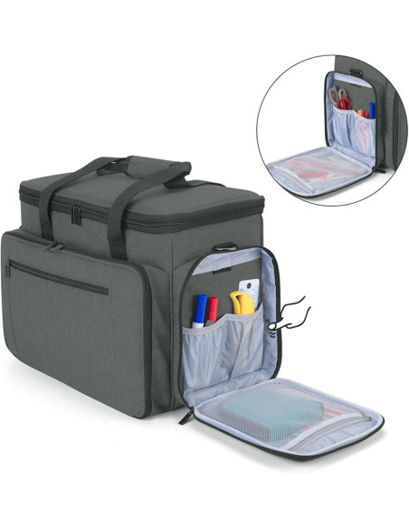 Deluxe Rascol bag for sewing machine