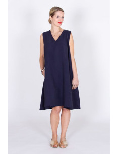 Cinderella dress top pattern - I am patterns