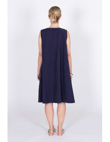 Cinderella dress top pattern - I am patterns