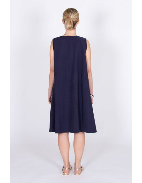 Cinderella dress top pattern - I am patterns