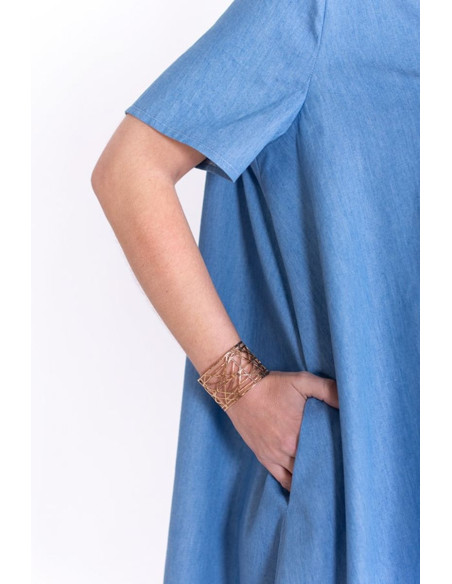 Cinderella dress top pattern - I am patterns