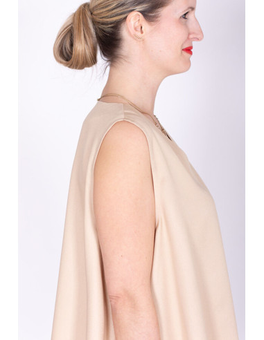 Cinderella dress top pattern - I am patterns