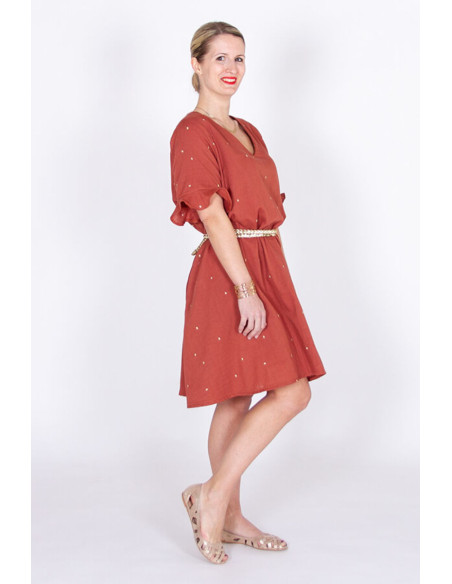 Cinderella dress top pattern - I am patterns