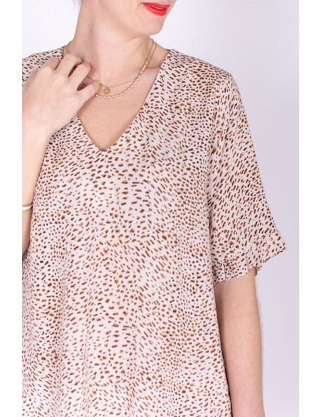 Cinderella dress top pattern - I am patterns