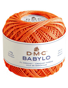 DMC Babylo 5 crochet thread
