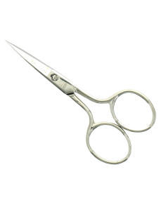 Premax chrome embroidery scissors 9 cm