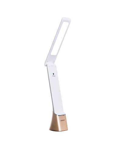 Smart Go Daylight Rechargeable Portable Lamp