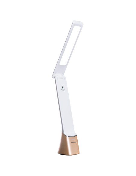 Smart Go Daylight Rechargeable Portable Lamp