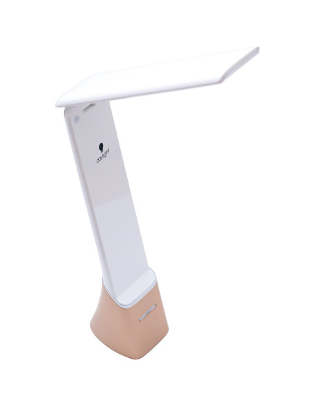 Smart Go Daylight Rechargeable Portable Lamp