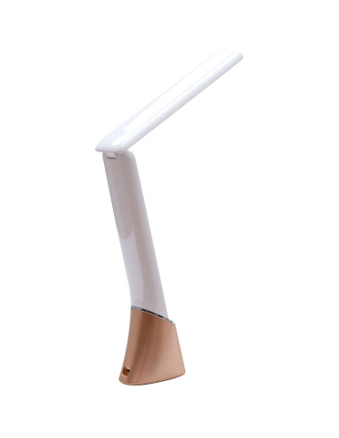 Smart Go Daylight Rechargeable Portable Lamp