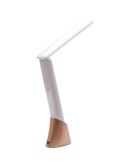 Smart Go Daylight Rechargeable Portable Lamp