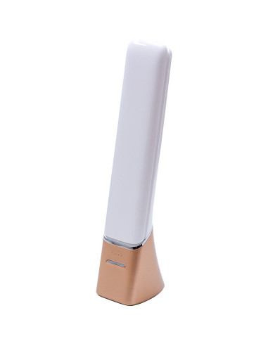 Smart Go Daylight Rechargeable Portable Lamp