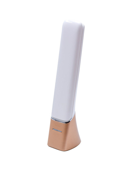 Smart Go Daylight Rechargeable Portable Lamp