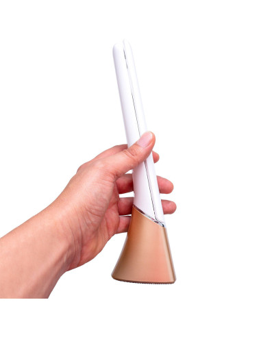 Smart Go Daylight Rechargeable Portable Lamp
