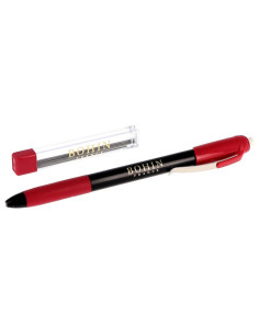Bohin Extra-Fine Mechanical Chalk Pencil - Black