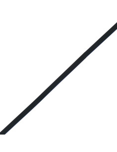 Black laminate 6 mm