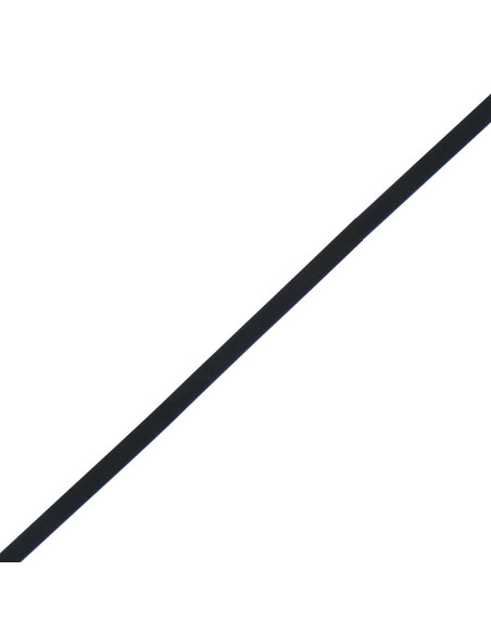 Black laminate 6 mm