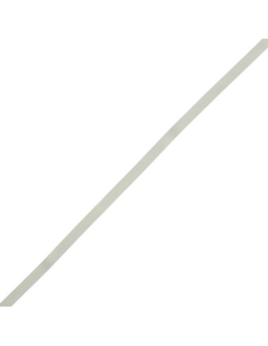White laminate 6 mm