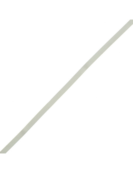 White laminate 6 mm