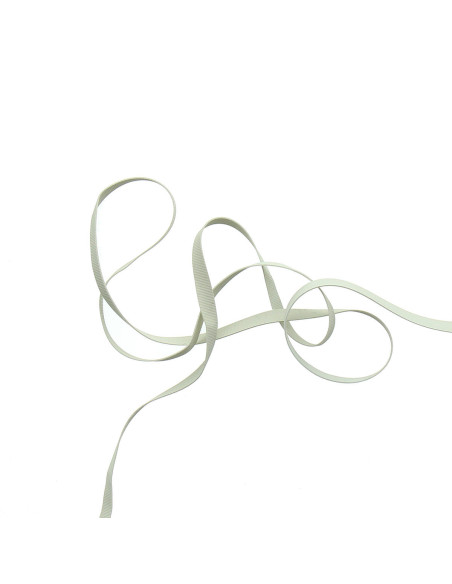 White laminate 6 mm