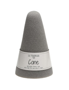 Foam cone for activity toys 19 cm x 11 cm