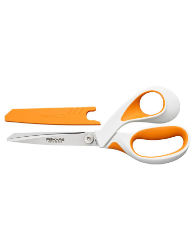 Fiskars RazorEdge Softgrip® Scissors 21 cm
