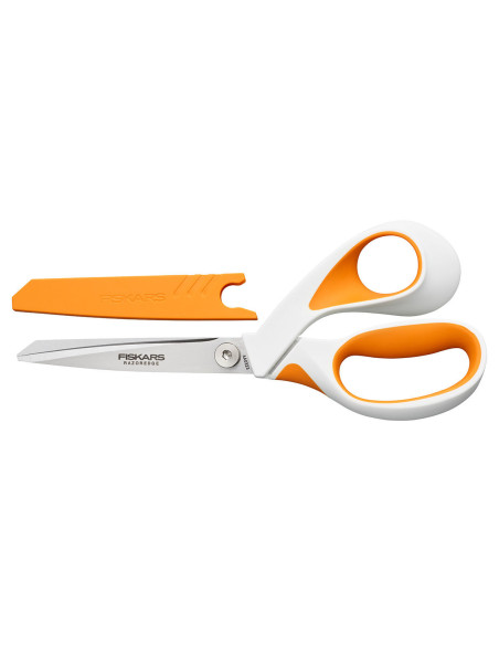 Fiskars RazorEdge Softgrip® Scissors 21 cm