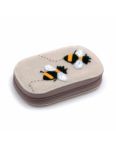Sewing kit - Bee