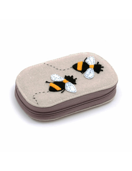 Sewing kit - Bee