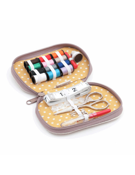 Sewing kit - Bee