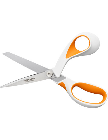 Fiskars RazorEdge Softgrip® Scissors 21 cm