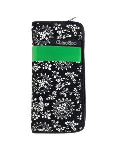 Chiaogoo bamboo double-pointed needle set 2
