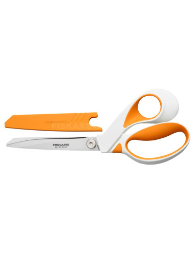 Fiskars RazorEdge Softgrip® Tailor Scissors 23 cm