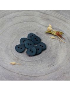 Corozo Button Jaipur - Forest