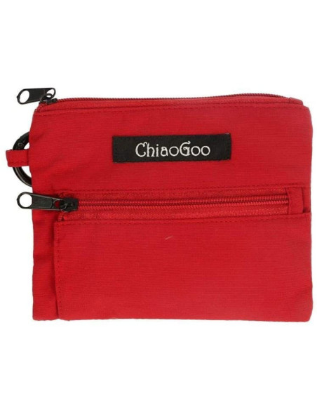 ChiaoGoo Shorties Mini Circular Knitting Needle Set