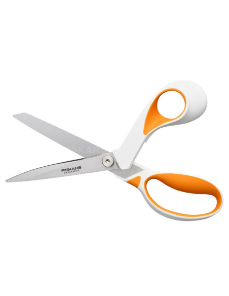 Fiskars RazorEdge Softgrip® Tailor Scissors 23 cm