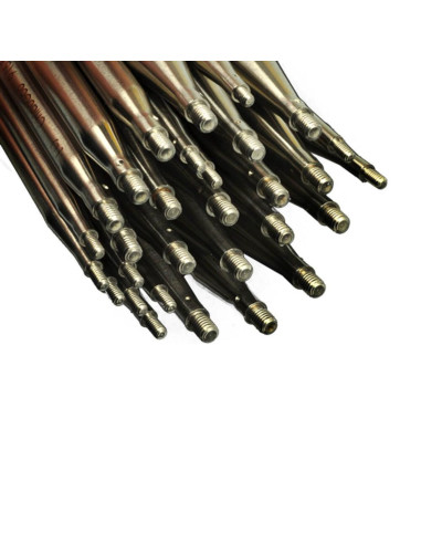 ChiaoGoo Twist Lace metal needle tips