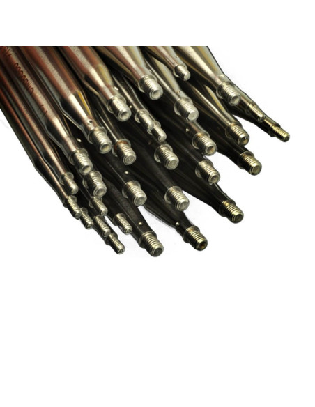 ChiaoGoo Twist Lace metal needle tips