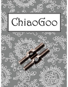 ChiaoGoo cable connectors