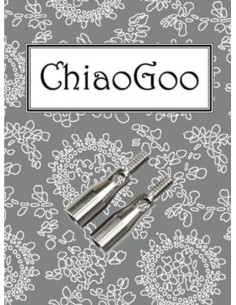 ChiaoGoo cable adapters