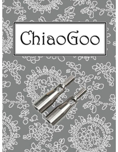 ChiaoGoo cable adapters
