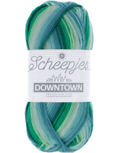 Scheepjes Downtown sock yarn